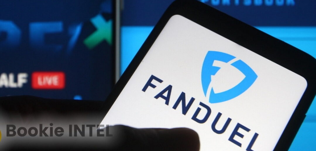 FanDuel Becomes the Official NFL Sportsbook in Canada