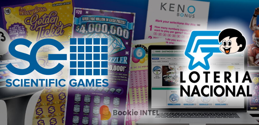 Scientific Games Partners with the Ecuador National Lottery