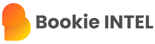 Bookie Intelligence Logo