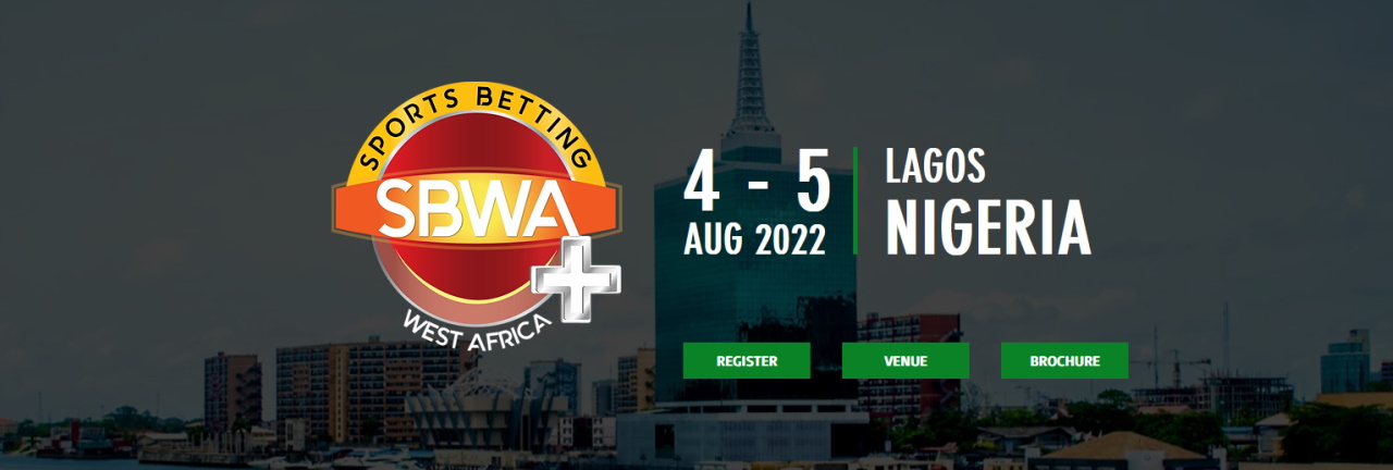 Sports Betting West Africa 2022