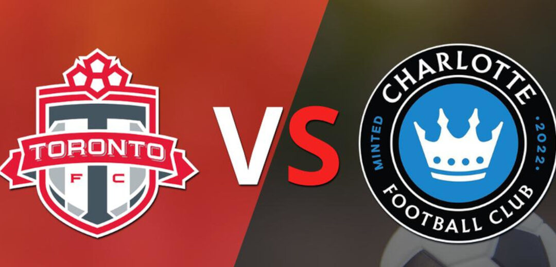 Charlotte FC vs Toronto Betting Picks – MLS Predictions