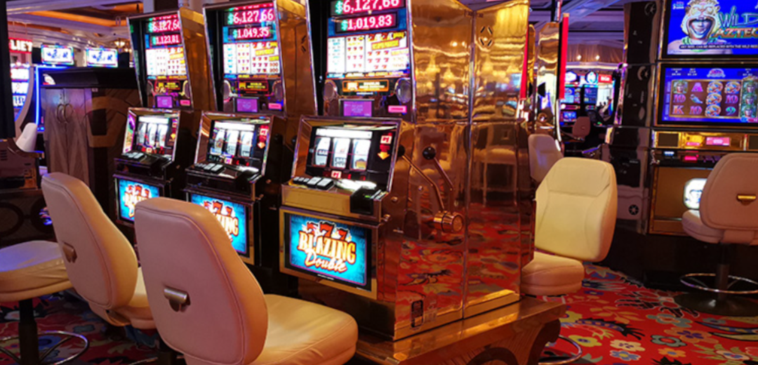 Illinois Casino Revenue Hits New 2022 High in July