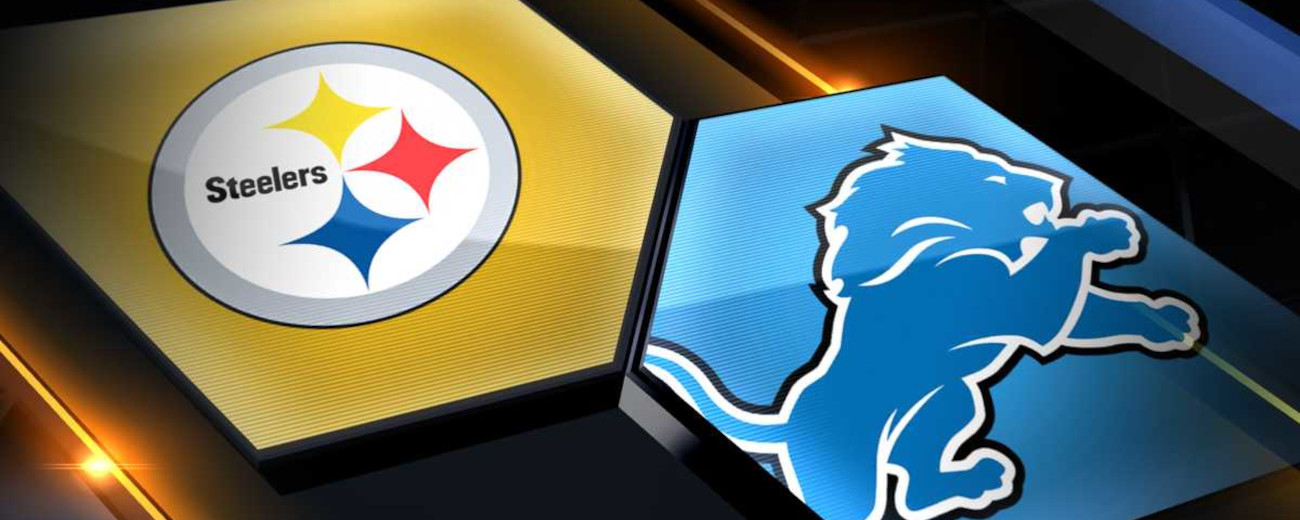 Lions vs Steelers Betting Picks – NFL Preseason Predictions