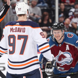 Oilers vs Avalanche Betting Picks – Game 3 NHL Playoffs Predictions