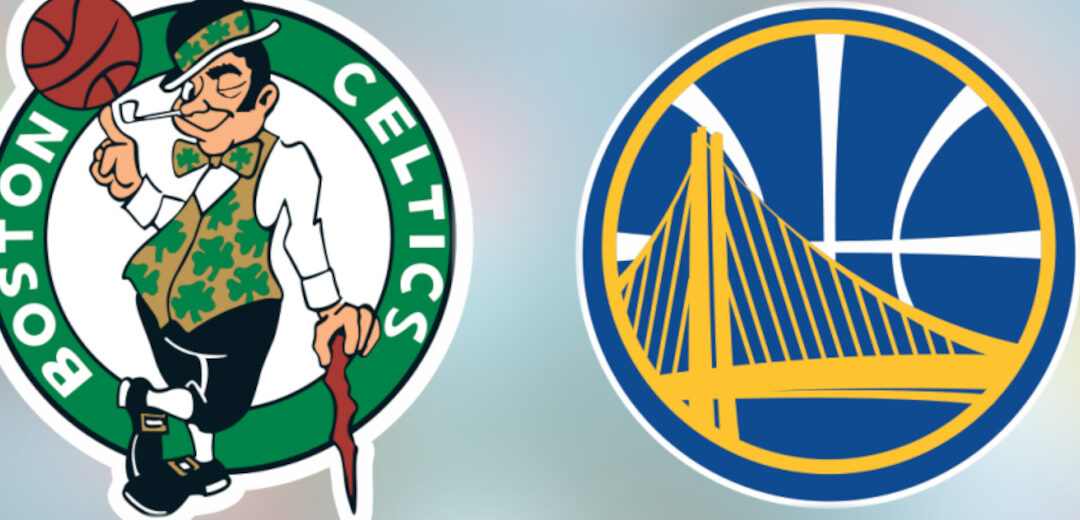 Warriors vs Celtics Betting Picks – Game 2 of NBA Finals Predictions
