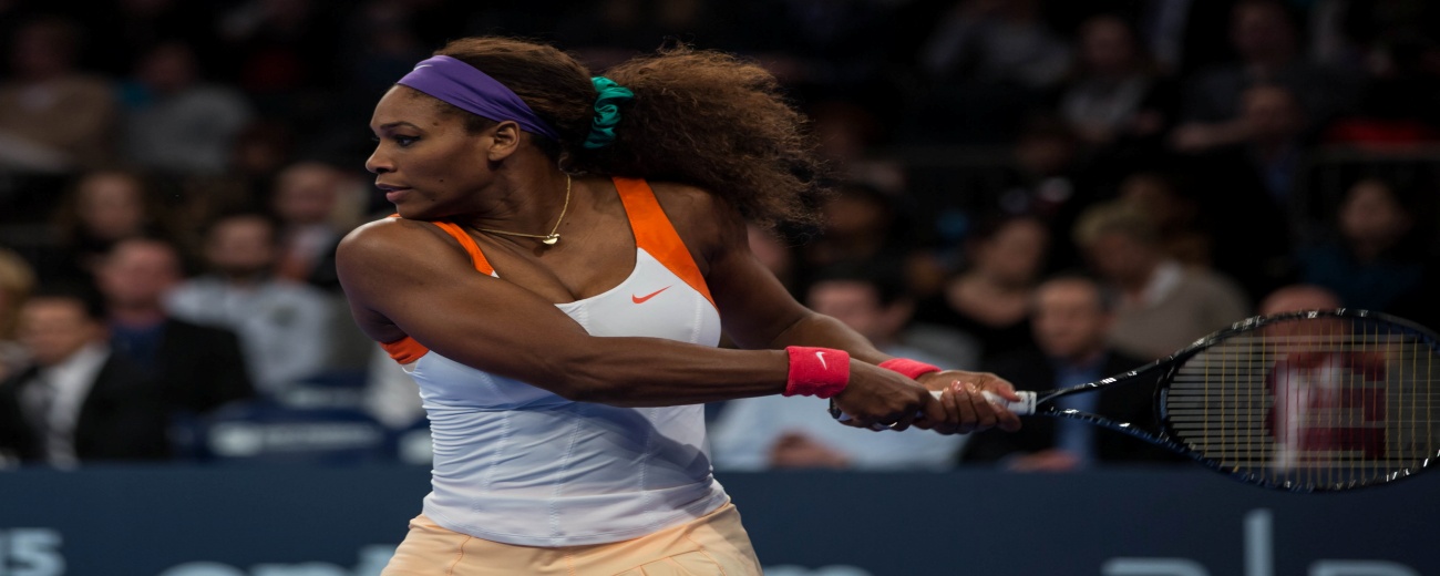 Serena Williams to Retire After US Open