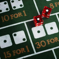 Casino Gambling Dos and Don'ts