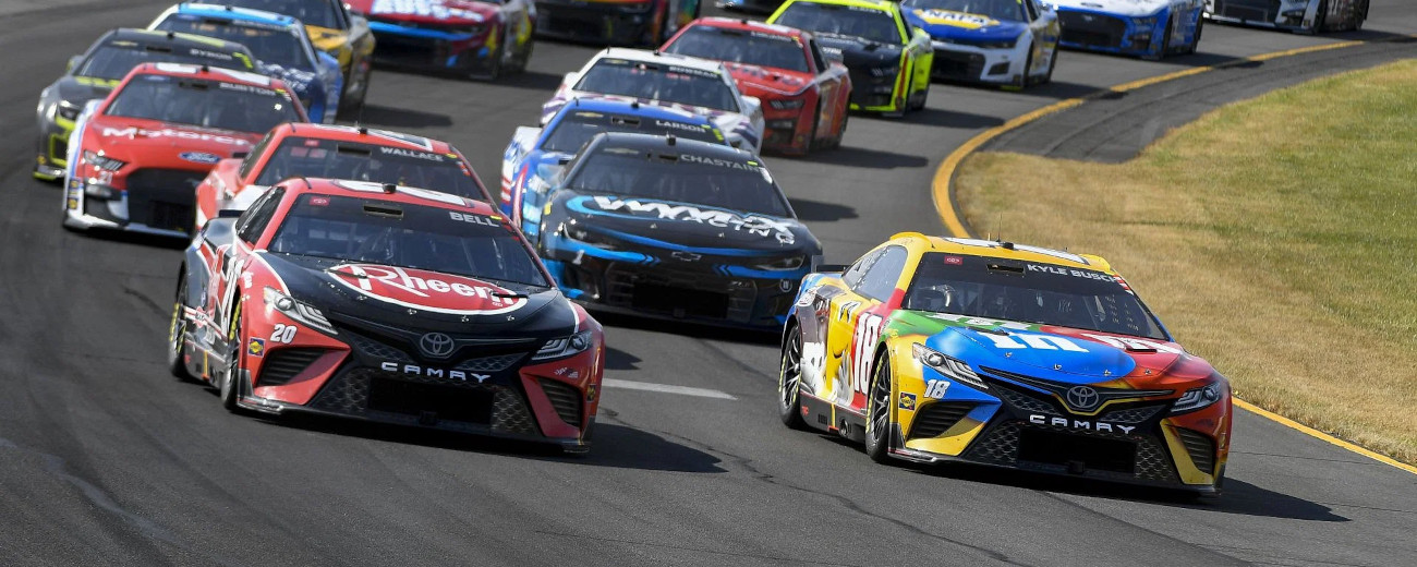 NASCAR Races to Watch and Bet On