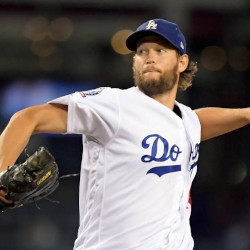 MLB Betting Tips: Listed Pitchers