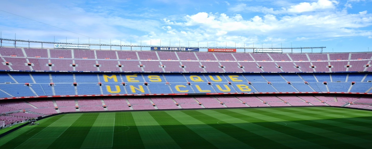 Where Will Lionel Messi Play Next Season?