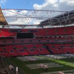 NFL Heads Over to London This Weekend