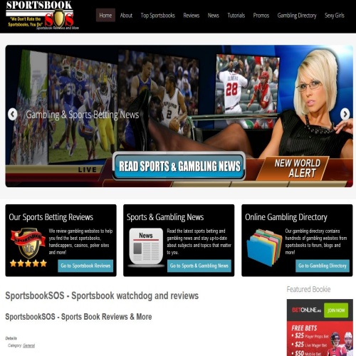 SportsbookSOS.com