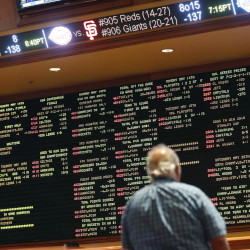 What It Takes to Succeed in a Challenging Sports Betting Market