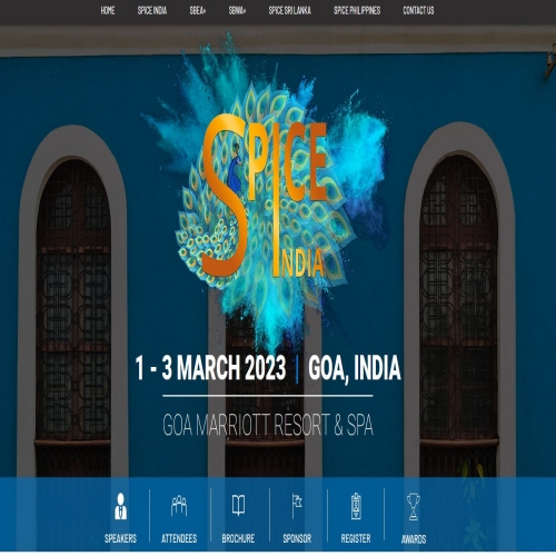 SPiCE India 2023