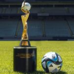 2023 FIFA Womens World Cup Schedule