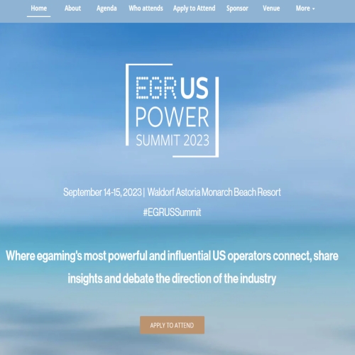 EGR US Power Summit