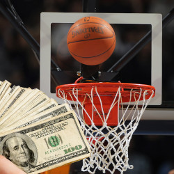 Unlocking the Winning Strategy: How to Select the Right Basketball Game to Bet