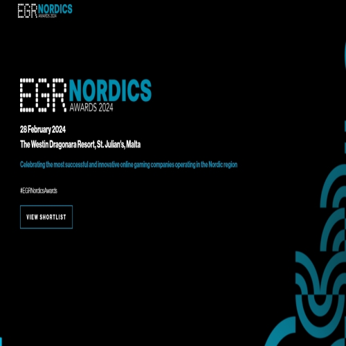EGR Nordics 2024